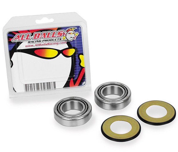 22-1020 - ПОДШИПНИКИ ГОЛОВКИ БЛОКА ЦИЛИНДРОВ HONDA SHADOW VT_600_750_1100