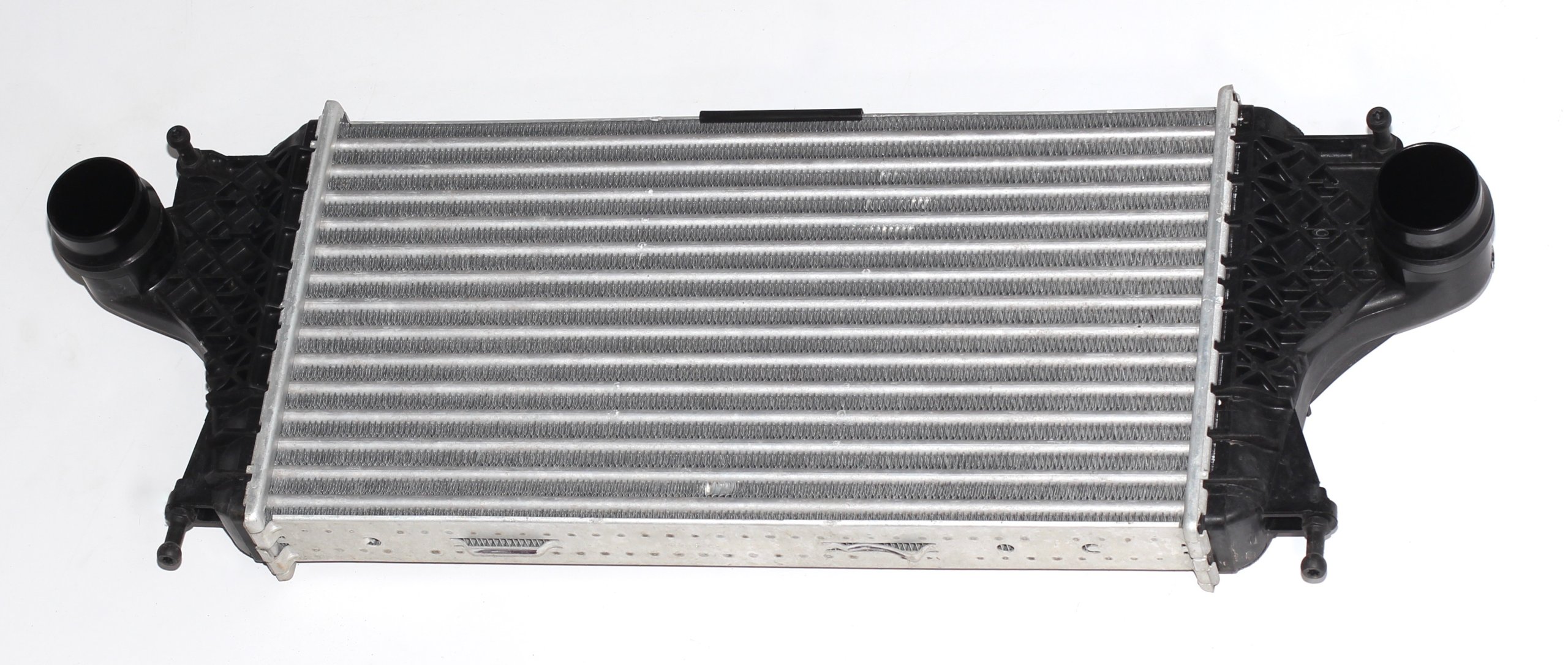 MERCEDES GLE 350D INTERCOOLER