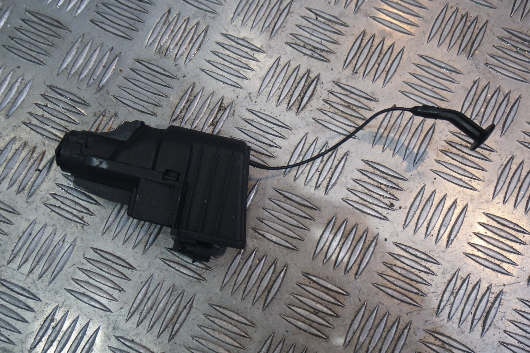 МЕХАНИЗМ ЗАСЛОНКИ ТОПЛИВА PORSCHE 991 99150441403