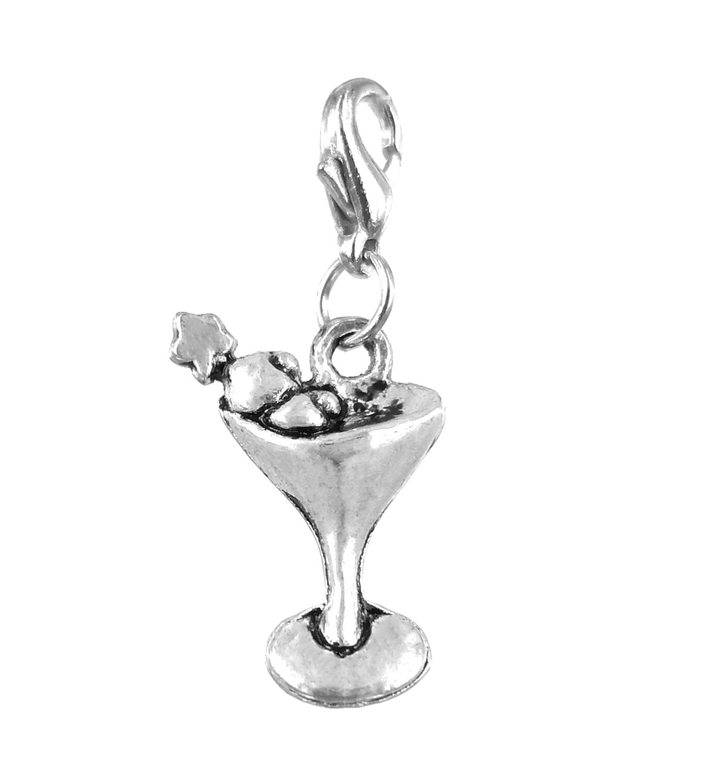 

Zawieszka charms drink