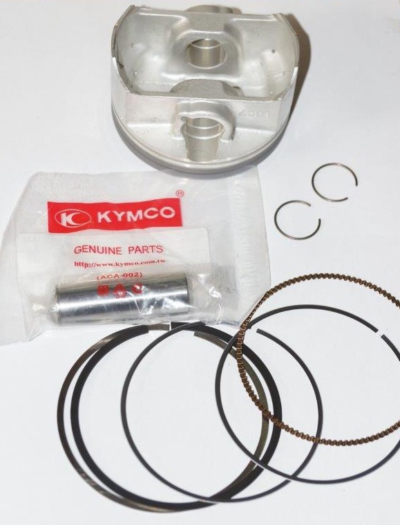 

Tłok Oryginał Kymco Mxu Maxxer 450 465 Nominał