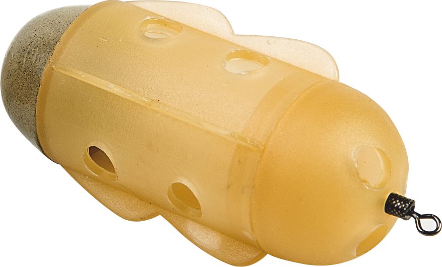 

Koszyk Method Feeder Traper Maggot 30gr. -op.2szt.