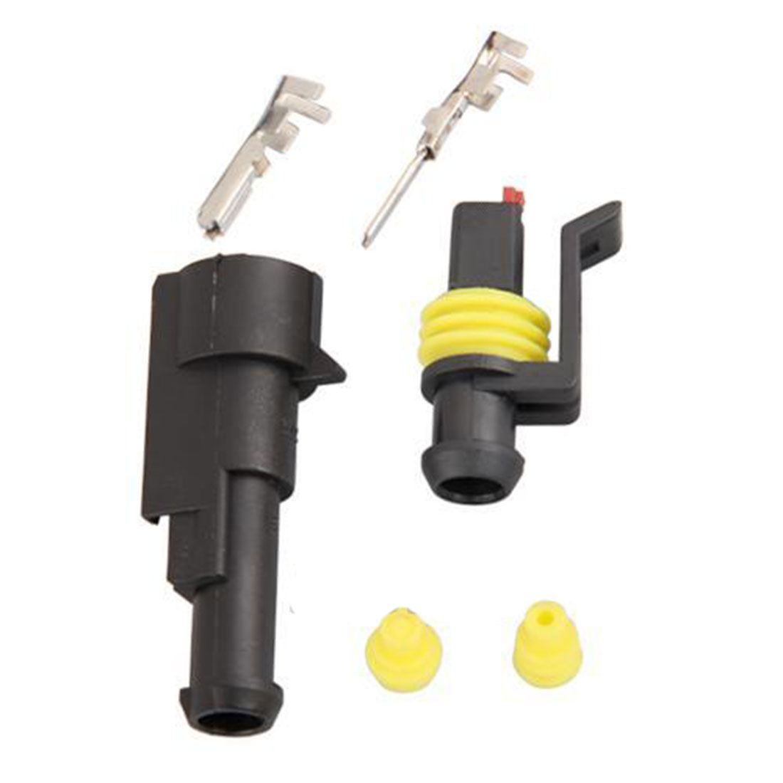 KOSTKA WTYK ZŁĄCZE HERMETYCZNE SUPERSEAL 1 PIN C EAN (GTIN) 4028203462438