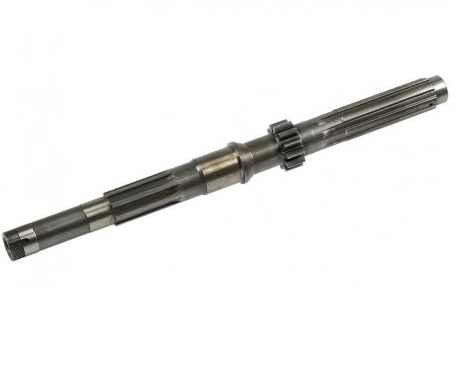 WAŁEK WAŁ SKRZYNI BIEGÓW CLAAS MATADOR PROTECTOR