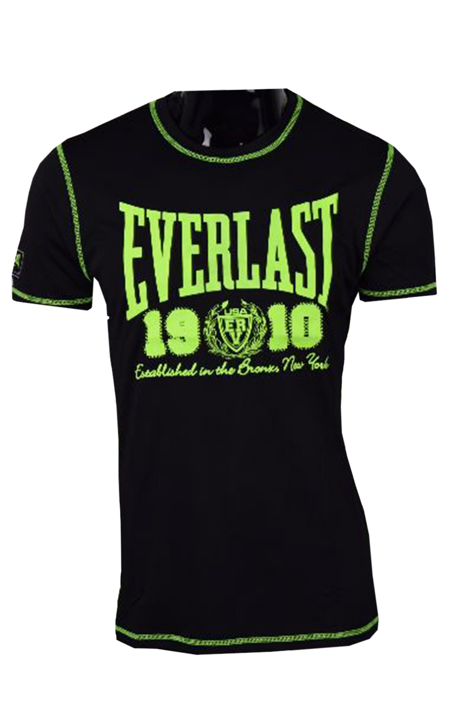 

koszulka t-shirt Everlast r. XL