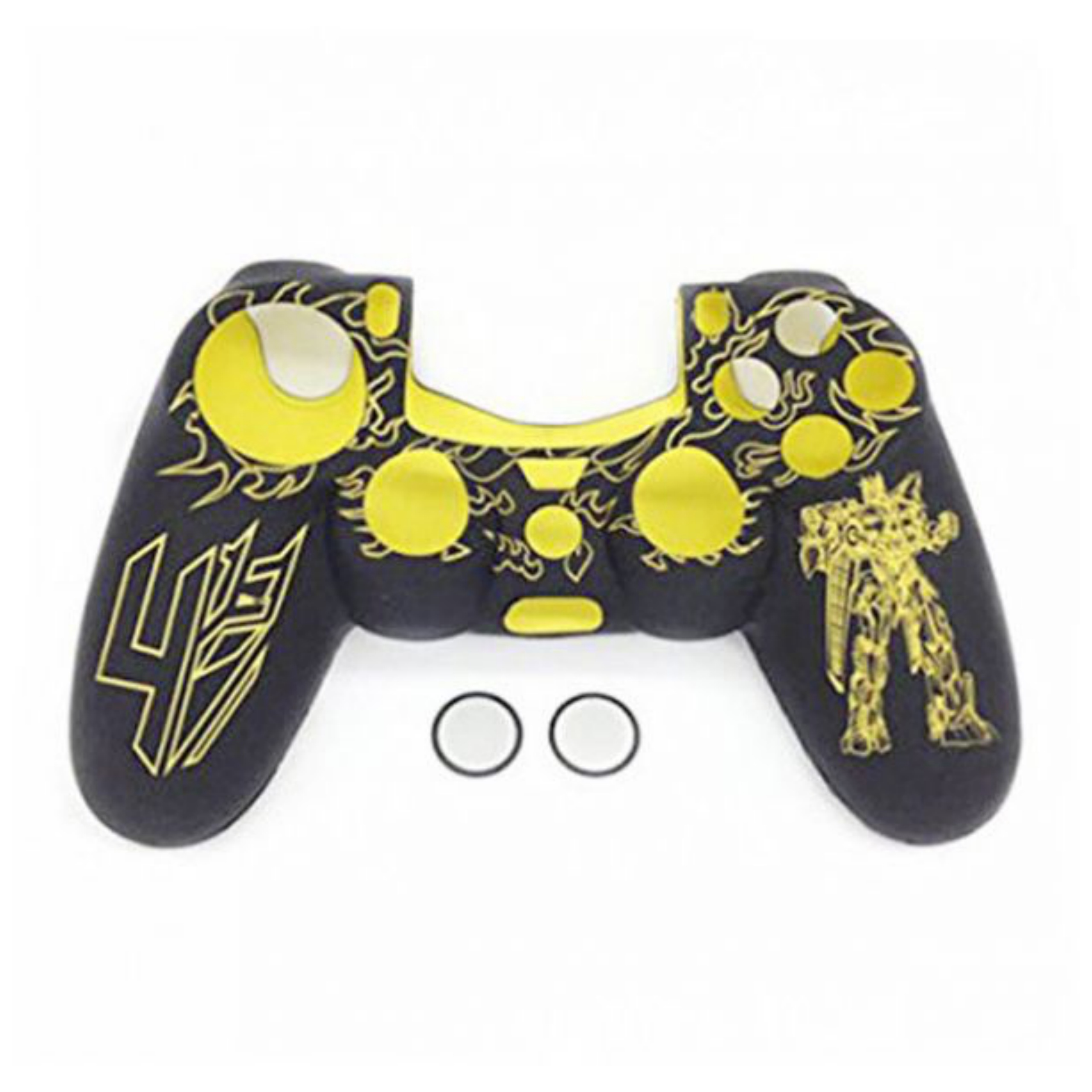 

Osłona Etui Nakładka Sylikon Pada PS4 Kolory
