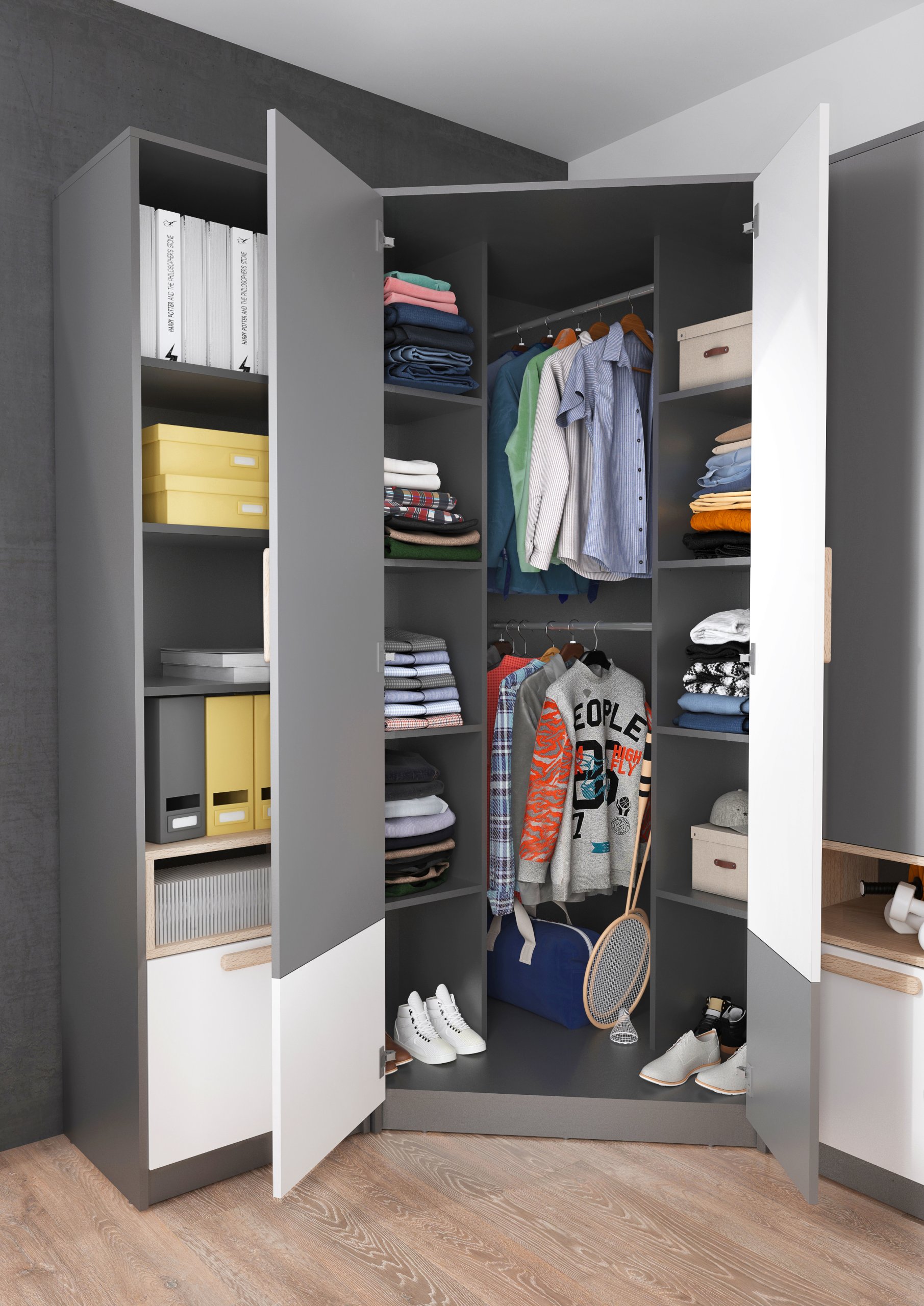 Включи шкаф. Шкаф Wardrobe-ands-01 Cupboard. Шкаф небольшой в комнату. Удобный шкаф в комнату. Шкаф для маленькой комнаты.