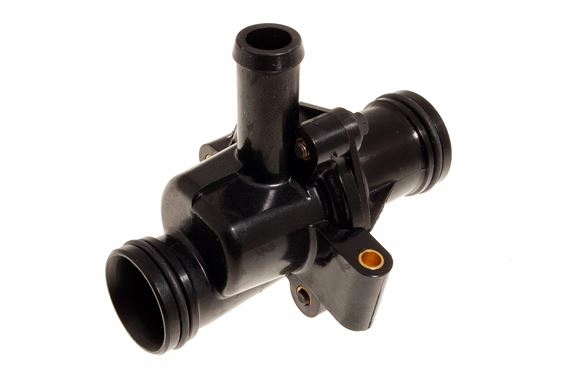 PEM10025L - FREELANDER 1.8 16V ТЕРМОСТАТ + КОРПУС ТЕРМОСТАТА