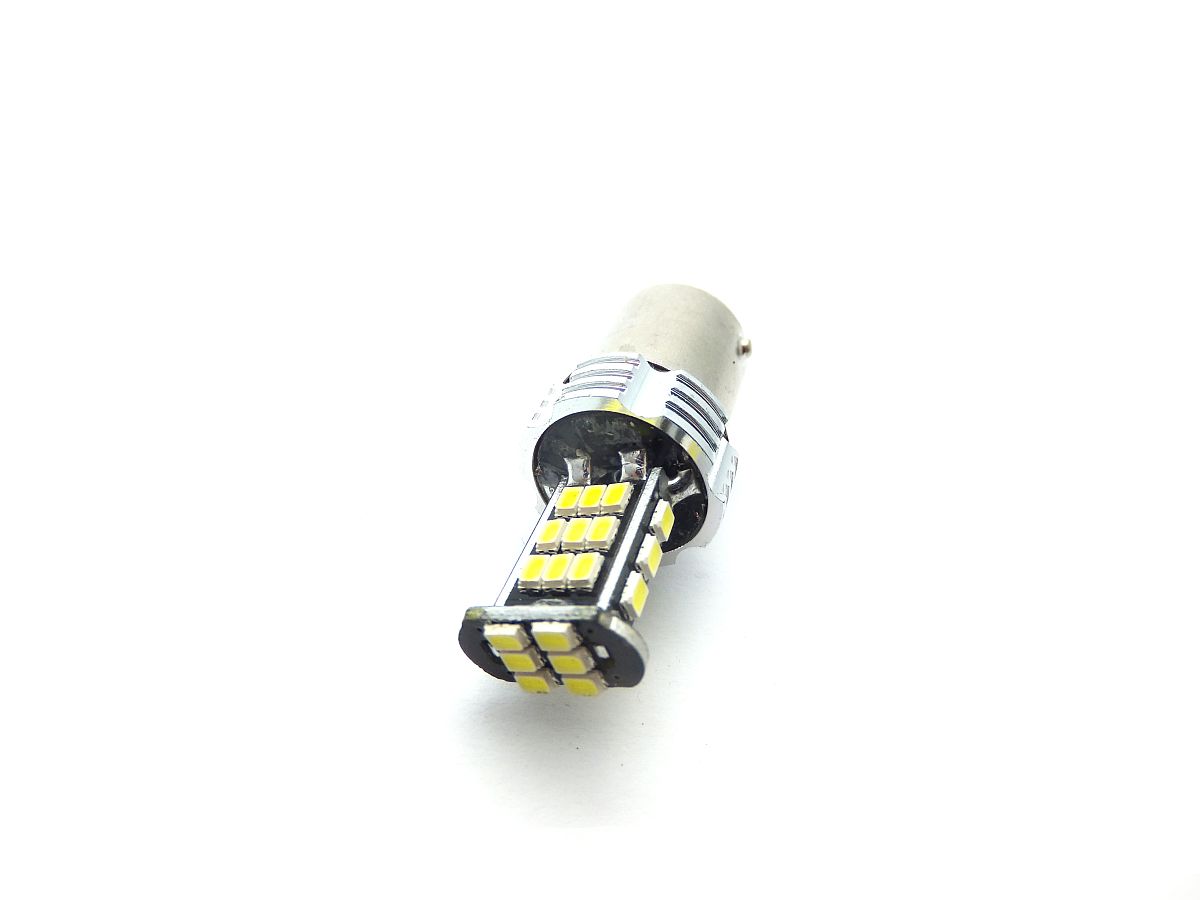 

Vw Passat B5 Żarówka 30SMD Led Wsteczne Cofania