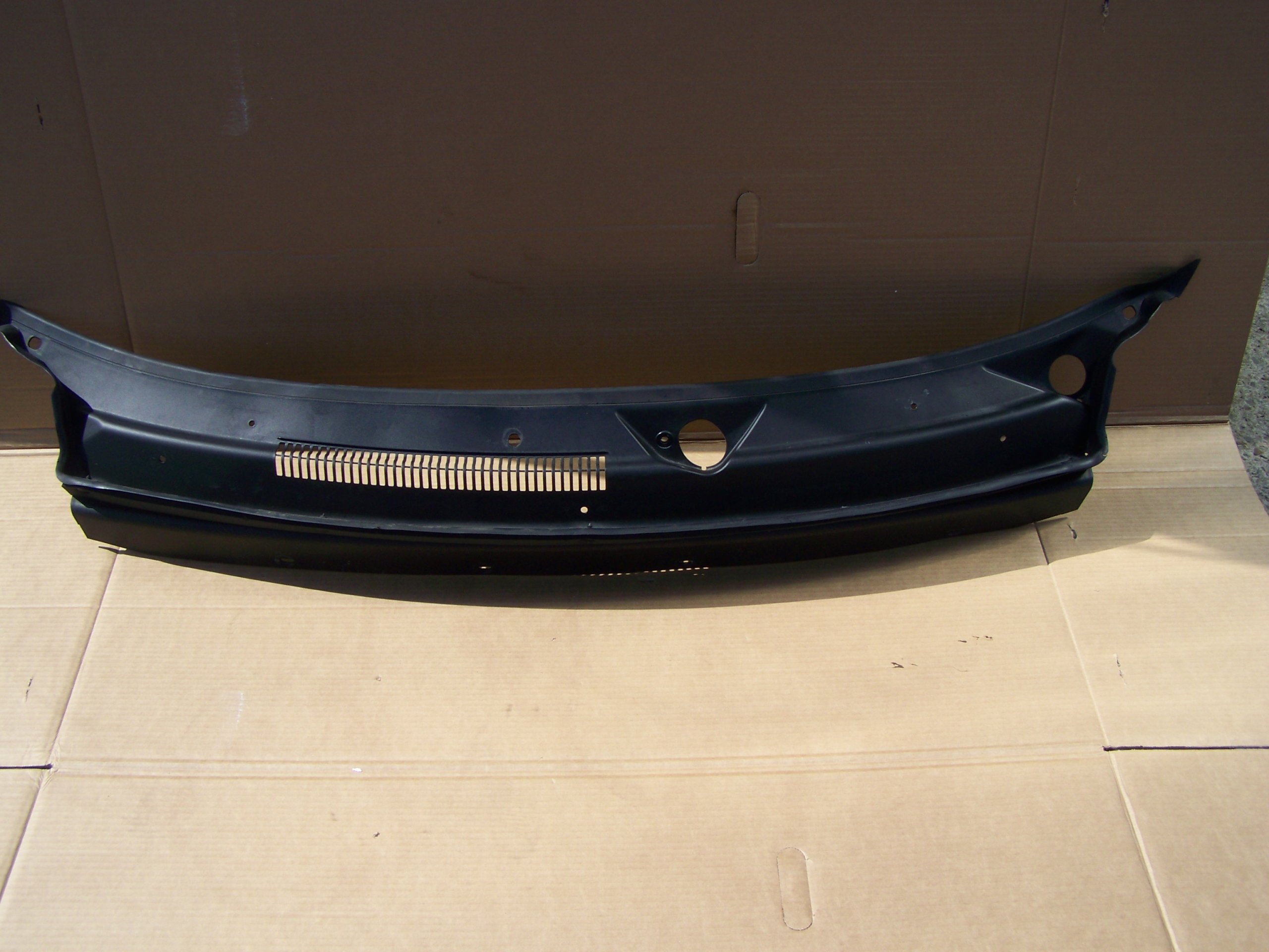 PODSZYBIE FIAT FREEMONT JOURNEY EUROPA