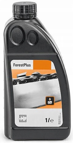 

Olej Do Łańcucha Piły Łańchowej Forest Plus 1L