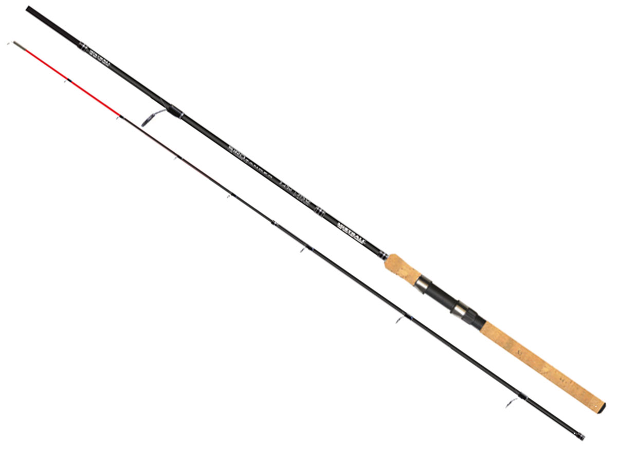 SPINNING MISTRALL SIRO ZANDER SPIN 2,70m / do 35g