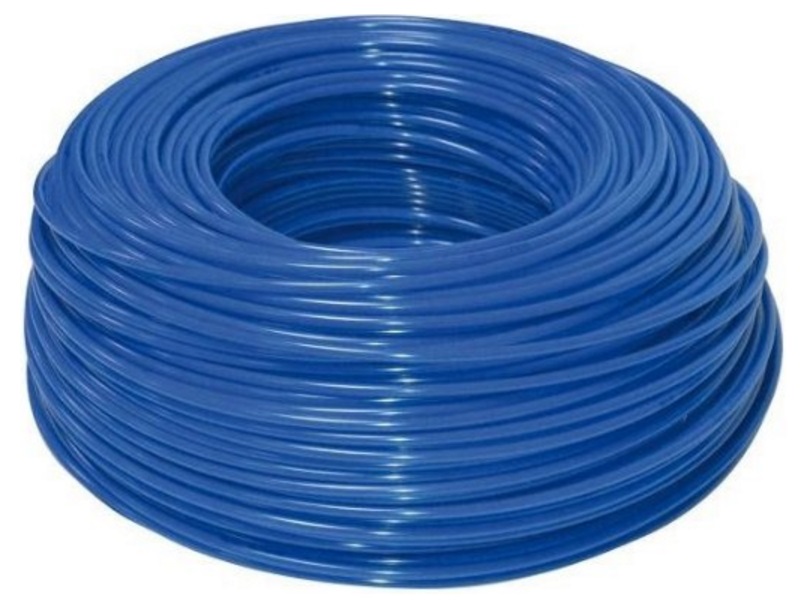 

Wąż, Wężyk Do Filtra 1/4' Osmoza Niebieski TUBE14B