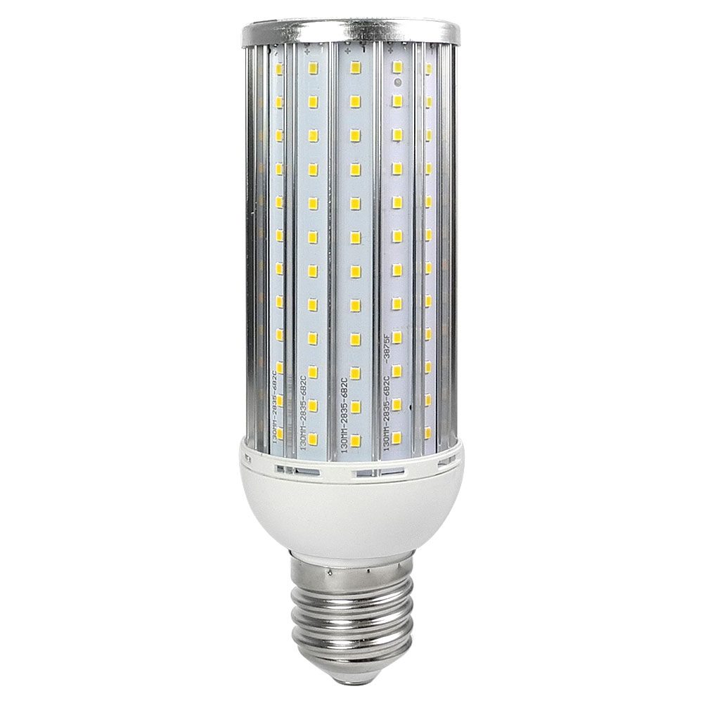 

Żarówka Led E40 35W=280W biały zimny