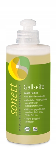

Sonett Mydło do plam Galasowe 300 ml