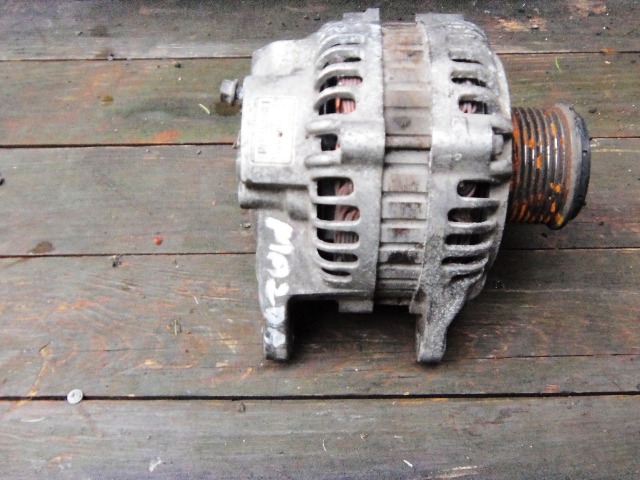 Генератор Mazda 6 VI 2002-2008 2.0 D