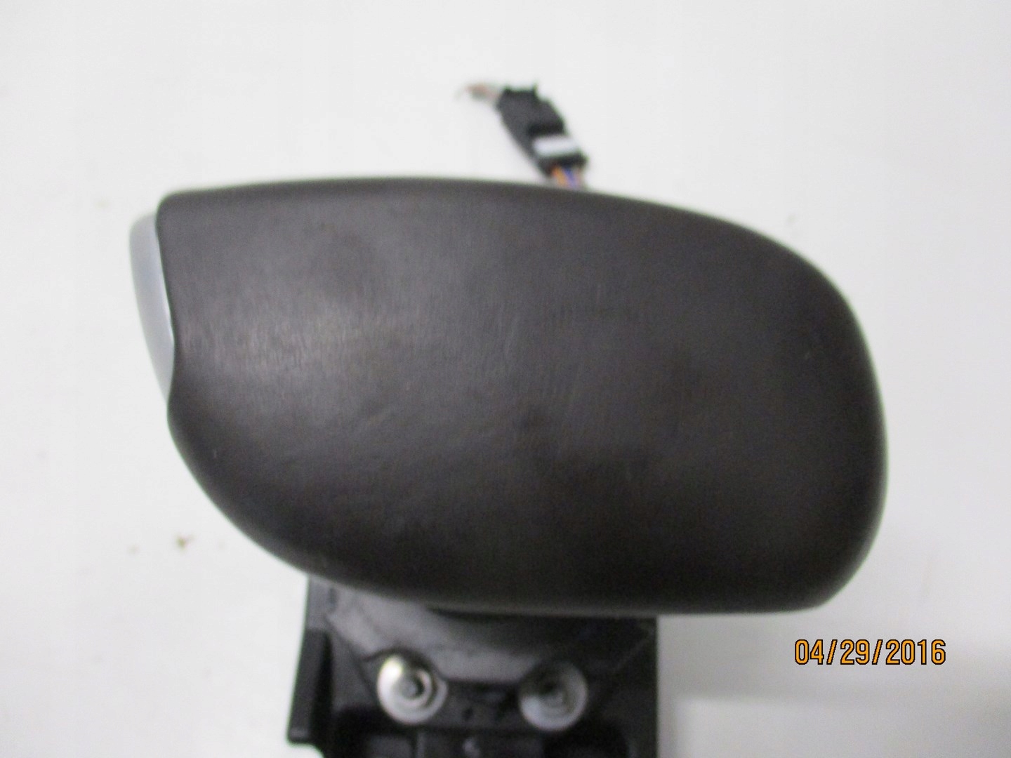 MIESZEK BIEGOW GALKA RENAULT ESPACE 15R Car type Passenger cars