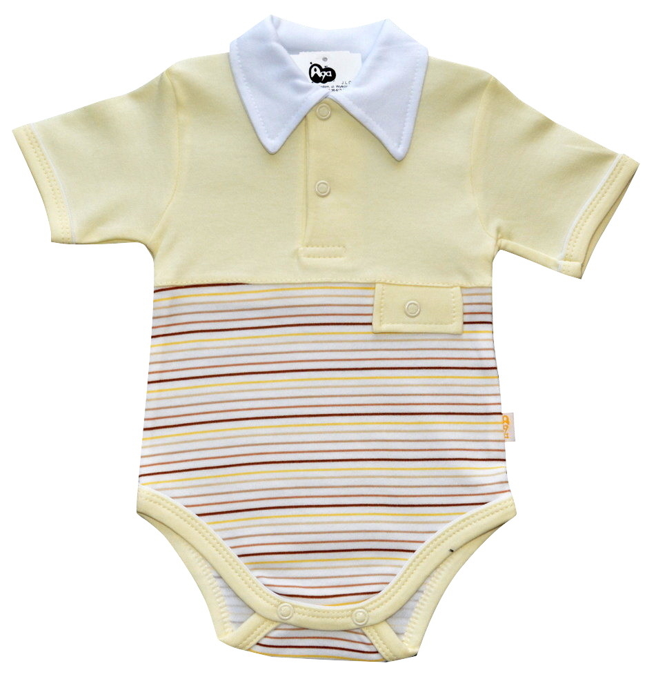 

Aga Bawełniane body koszula bluzeczka roz. 68 cm