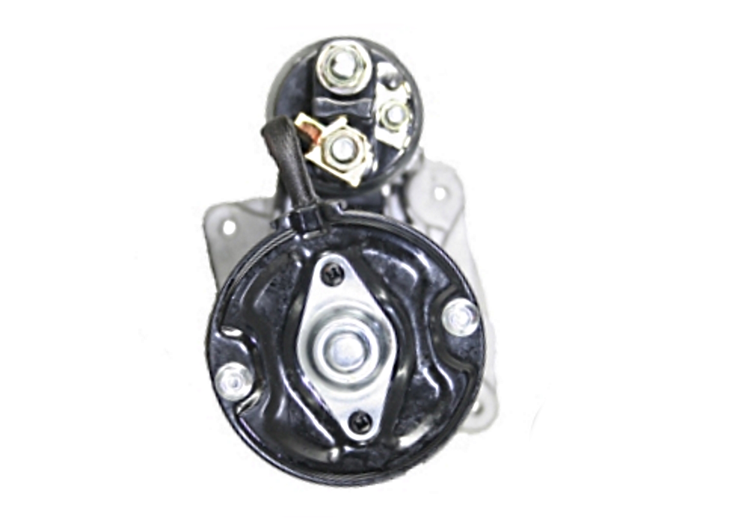 ROZRUSZNIK FIAT DUCATO 2.3 2.8 JTD Numer katalogowy części 0001109300