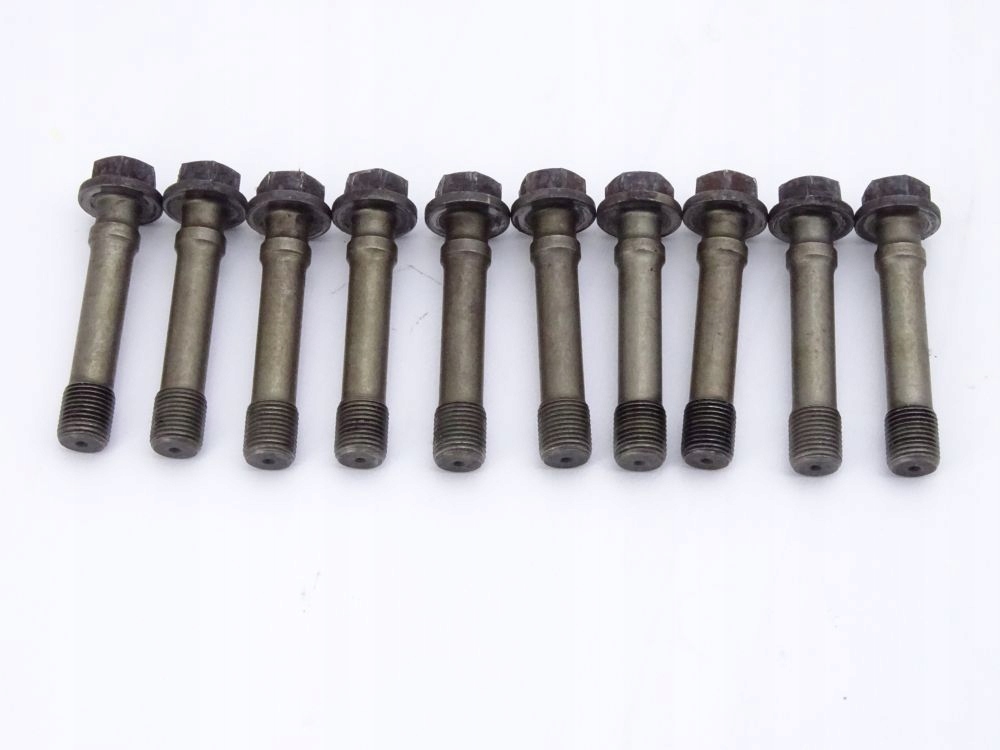 MAN TGX 440 E4 E5 болты маховика комплект