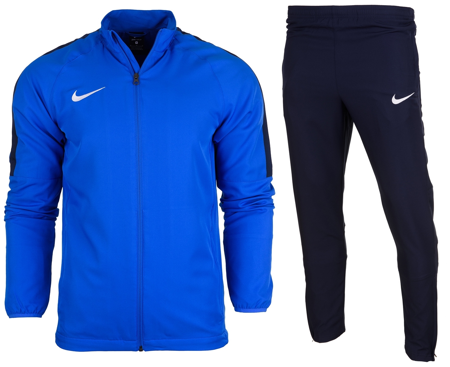 

Nike Dres Kompletny Meski Academy 18 r. S
