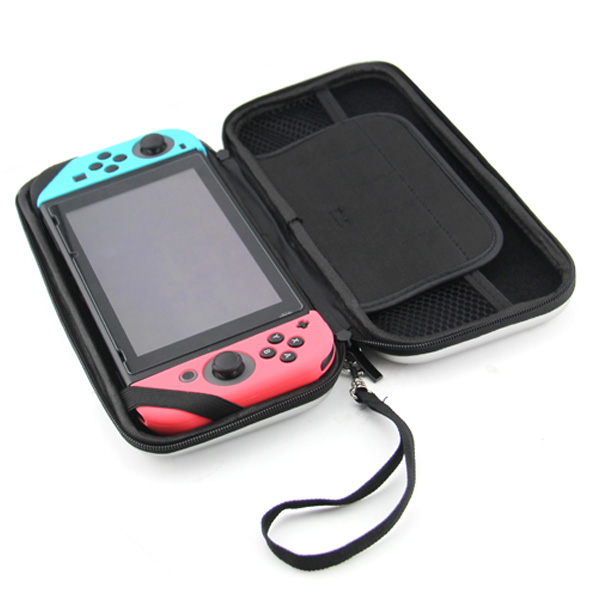 HARDPOUCH POKROWIEC ETUI NINTENDO SWITCH SNES RETR Producent Inna