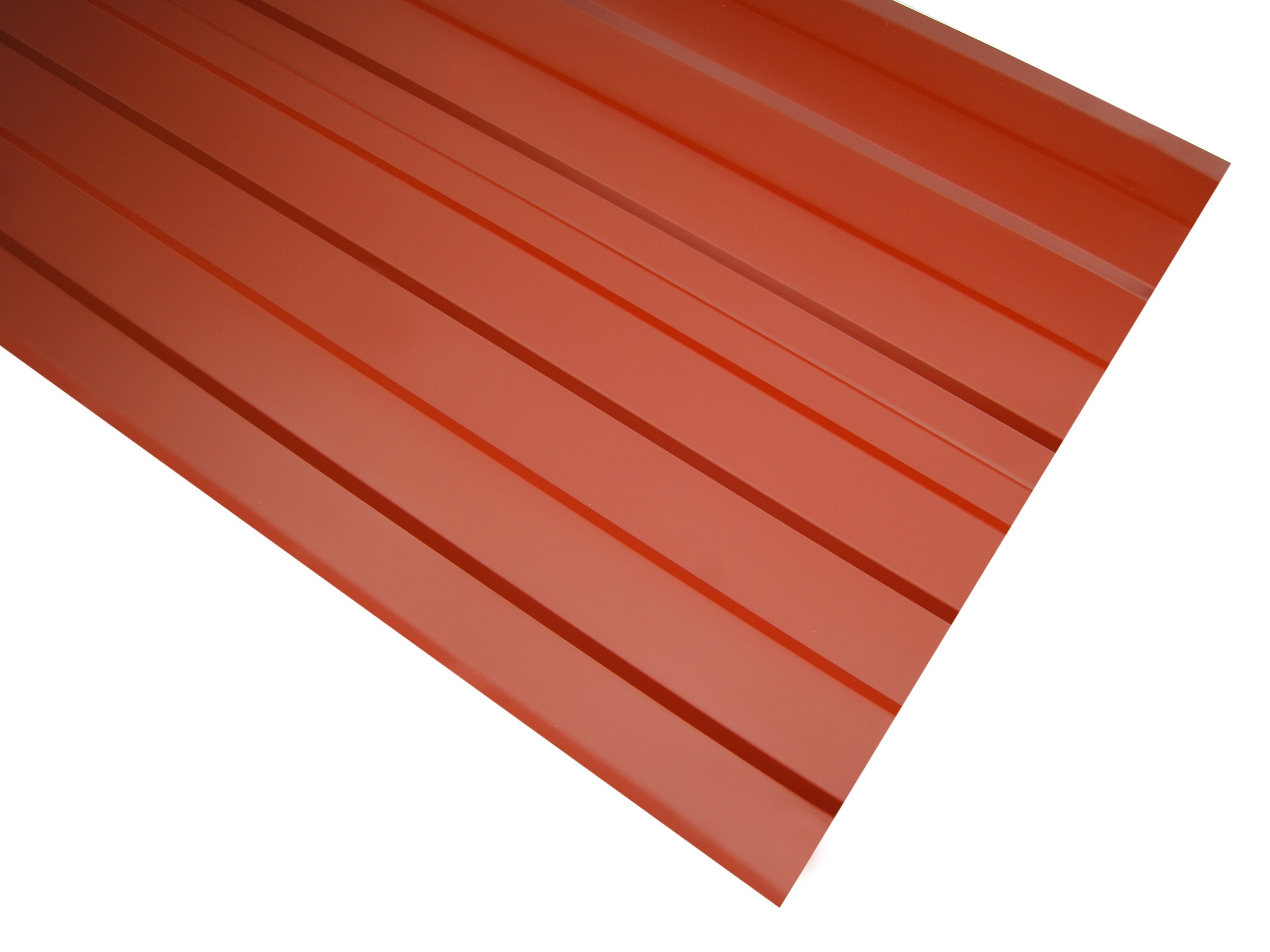 Rynna koszowa KOSZ DACHOWY Podłużny 2mb Aluminium Szerokość produktu 50 cm