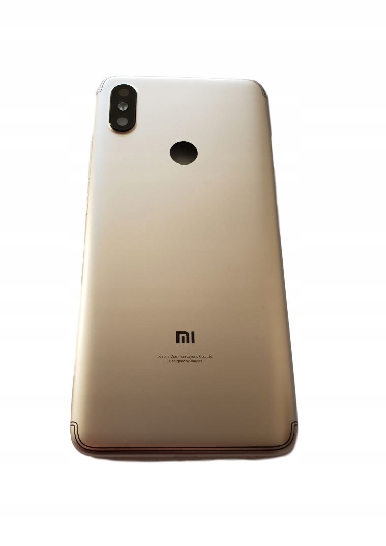 

Klapka tylna obudowa back do Xiaomi Redmi S2