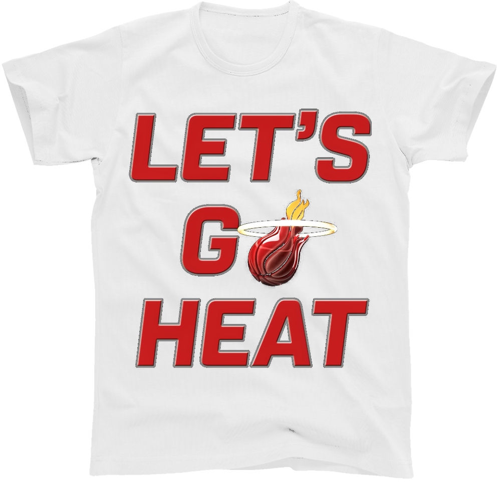 

Miami Heat koszulka męska roz S
