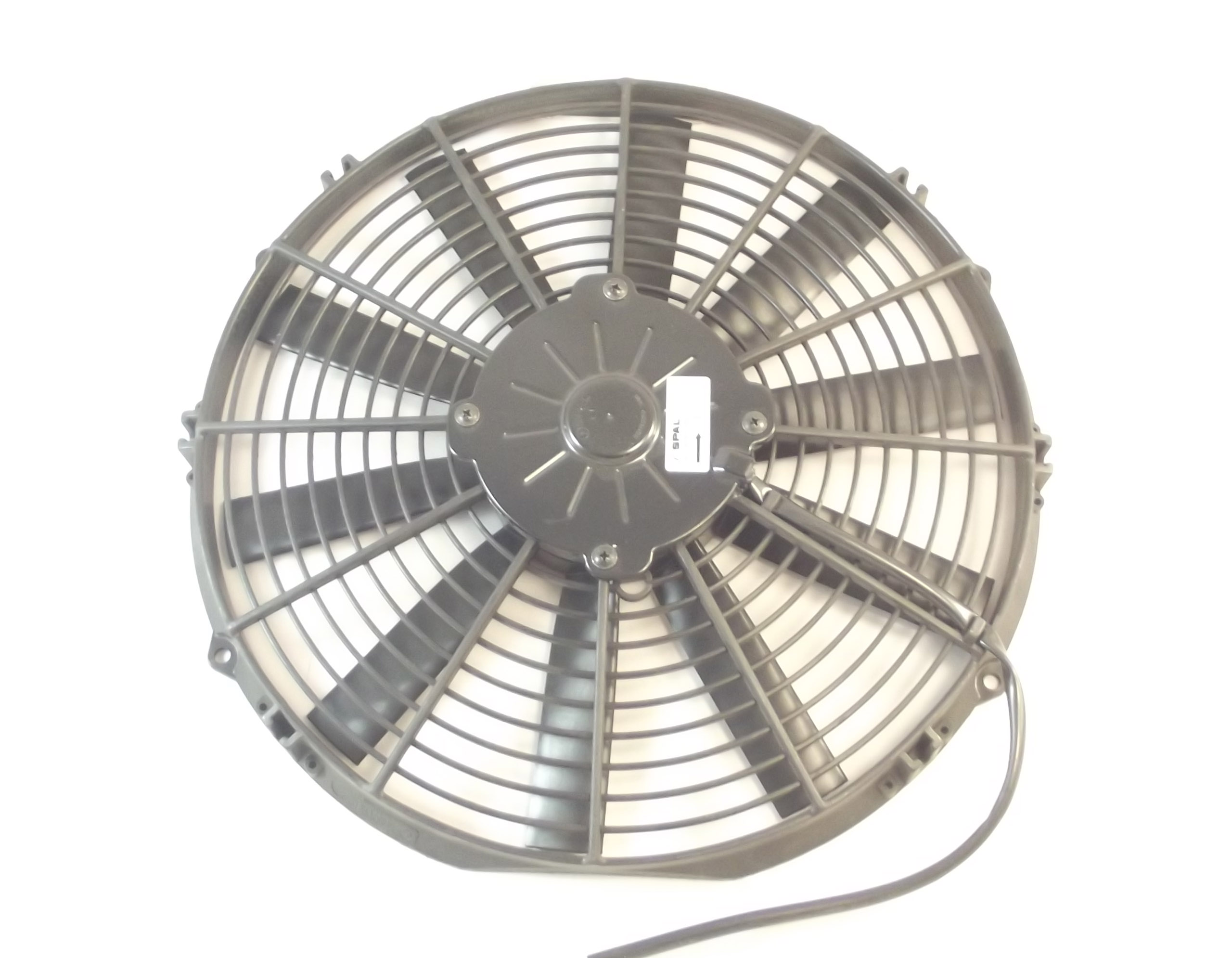 WENTYLATOR SPAL VA13-AP9/C-35S - 330MM TŁOCZĄCY Producent części Spal