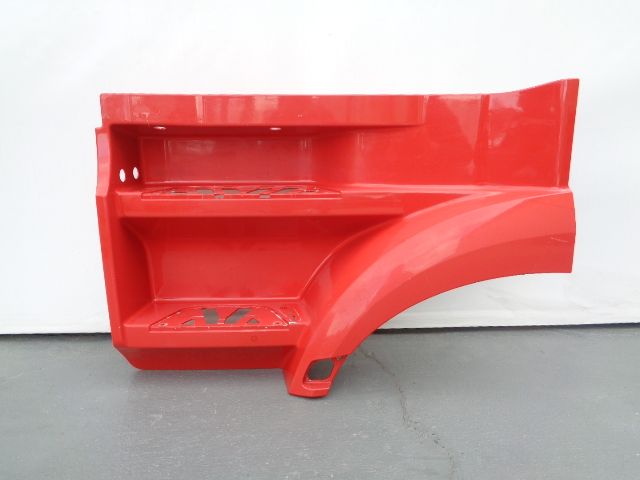 MERCEDES ACTROS MP4 СТУПИЦА ЛЕВАЯ ВЕРХНЯЯ