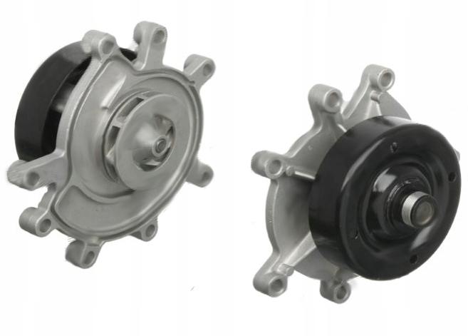 Водяной насос Jeep Cherokee Liberty 2002-2012 3.7