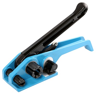 WÓZEK ODWIJAK taśma 12 bandownica napinacz ZESTAW Marka inny