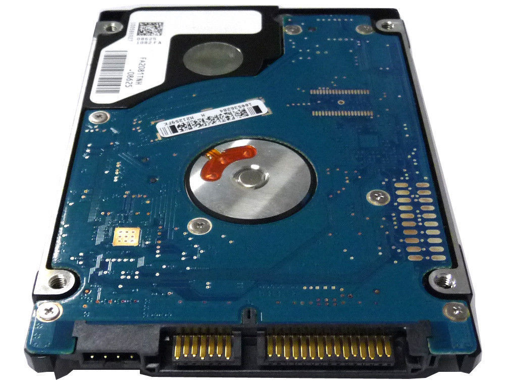 Новий SEGATE ST9500325AS 500 ГБ 24M GW виробник Seagate