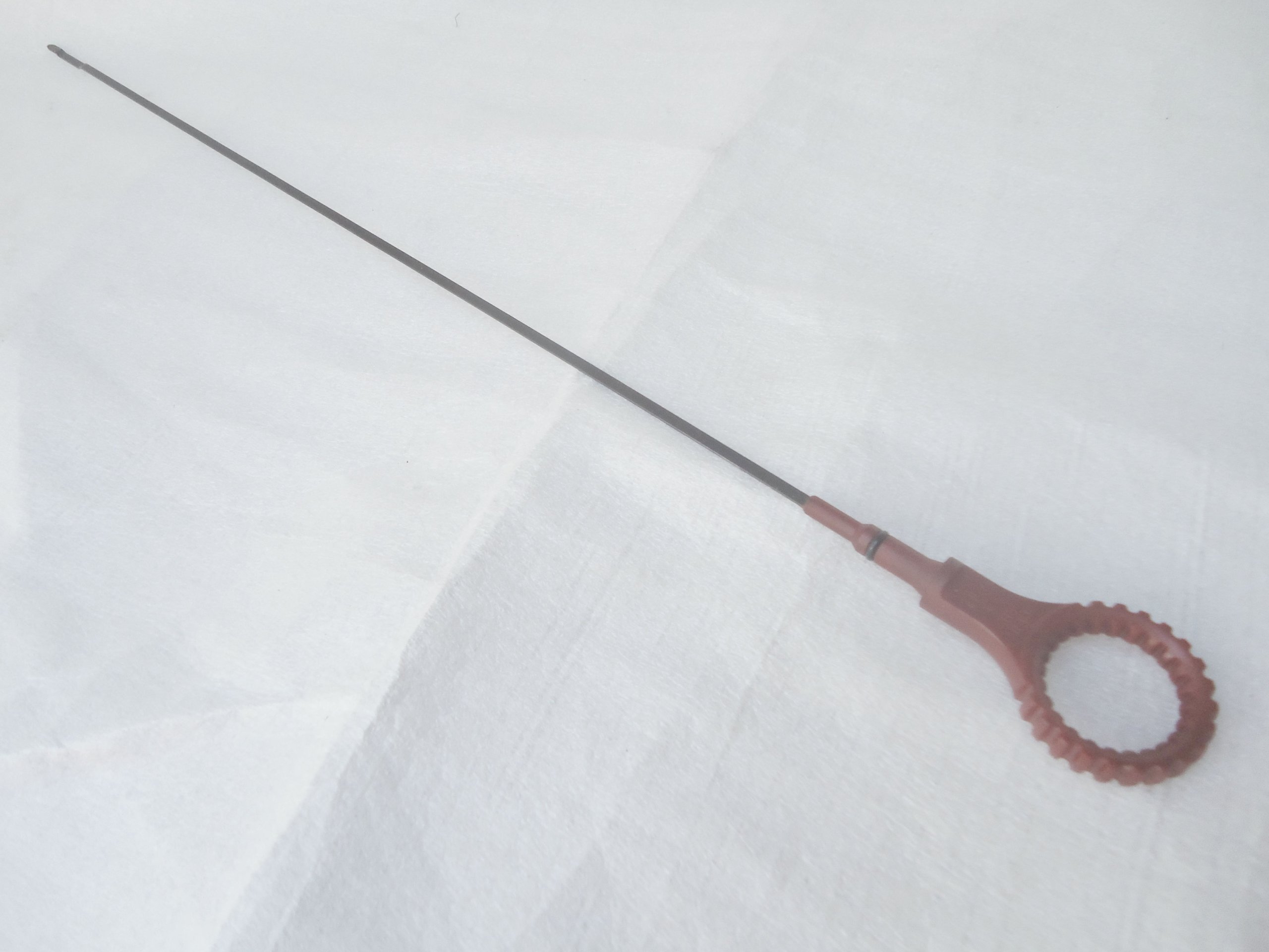 03F115611C - VW TOURAN SEAT AUDI 1.2 FSI МАСЛЯНИЙ ЩУП