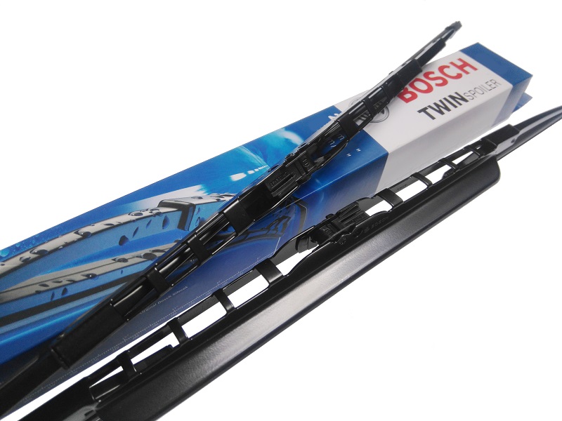

Wycieraczki Audi A3 [8L1] Bosch Twin Spoiler 584S