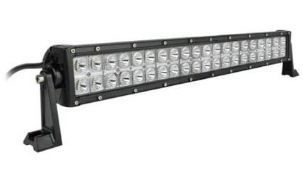 1138 - Светодиодные панели галогенная лампа 120W 8800LM светодиоды CREE