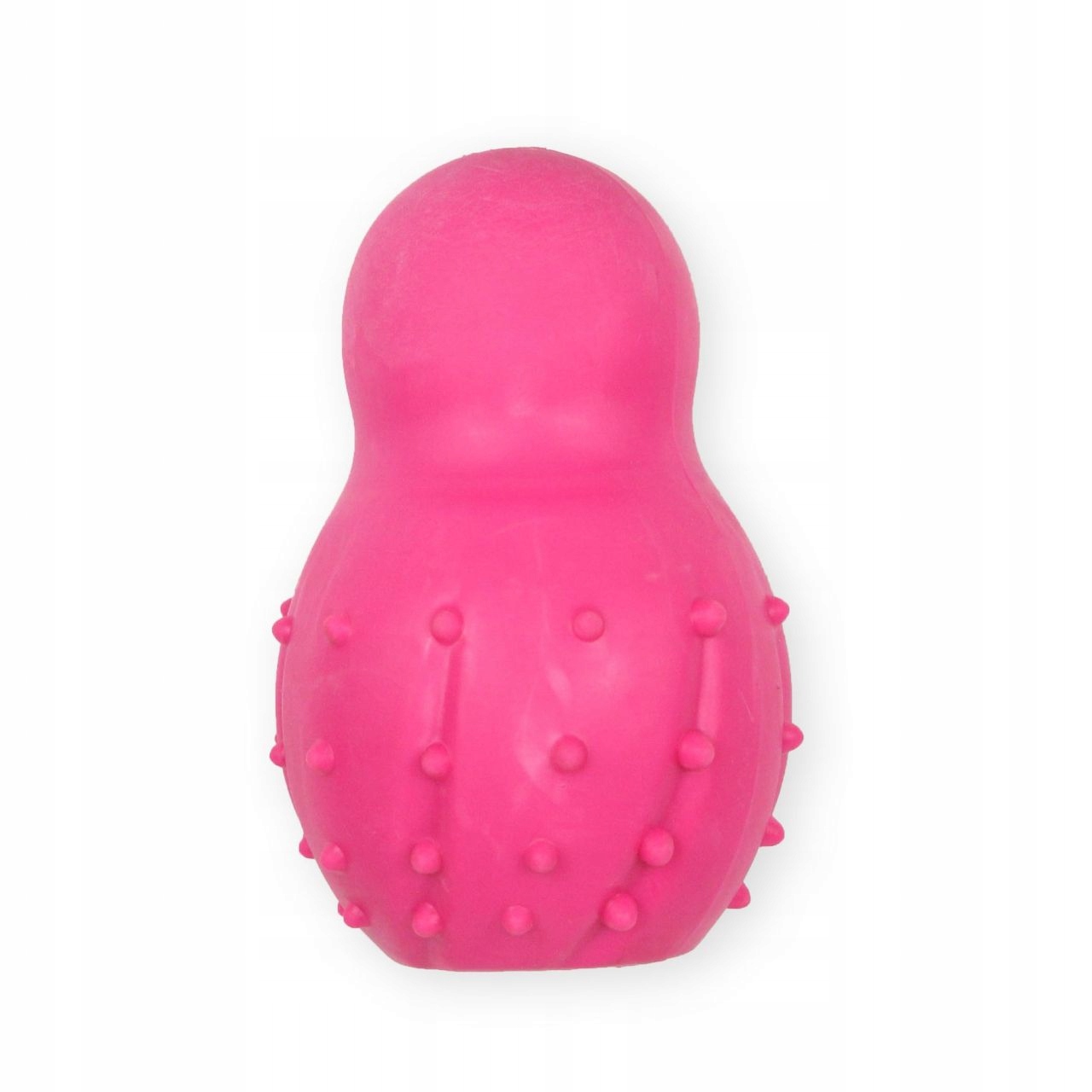 

Pet Nova Gryzak piłka z dzwonkiem jumper 9,5cm