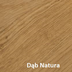 Witryna Drewno ATLANTA typ 10 DEKORT Kolekcja Atlanta