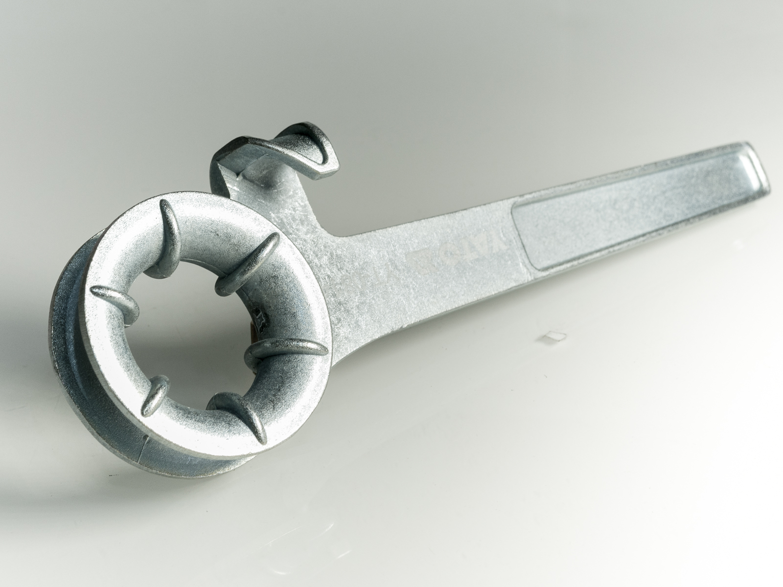 GIĘTARKA DO PRZEWODÓW RUREK 6-8-10 Kod producenta YT-21840