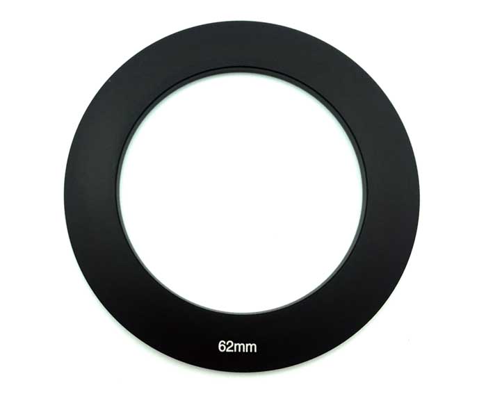 

Adapter Pierścień do systemu Cokin P 62mm 62 mm