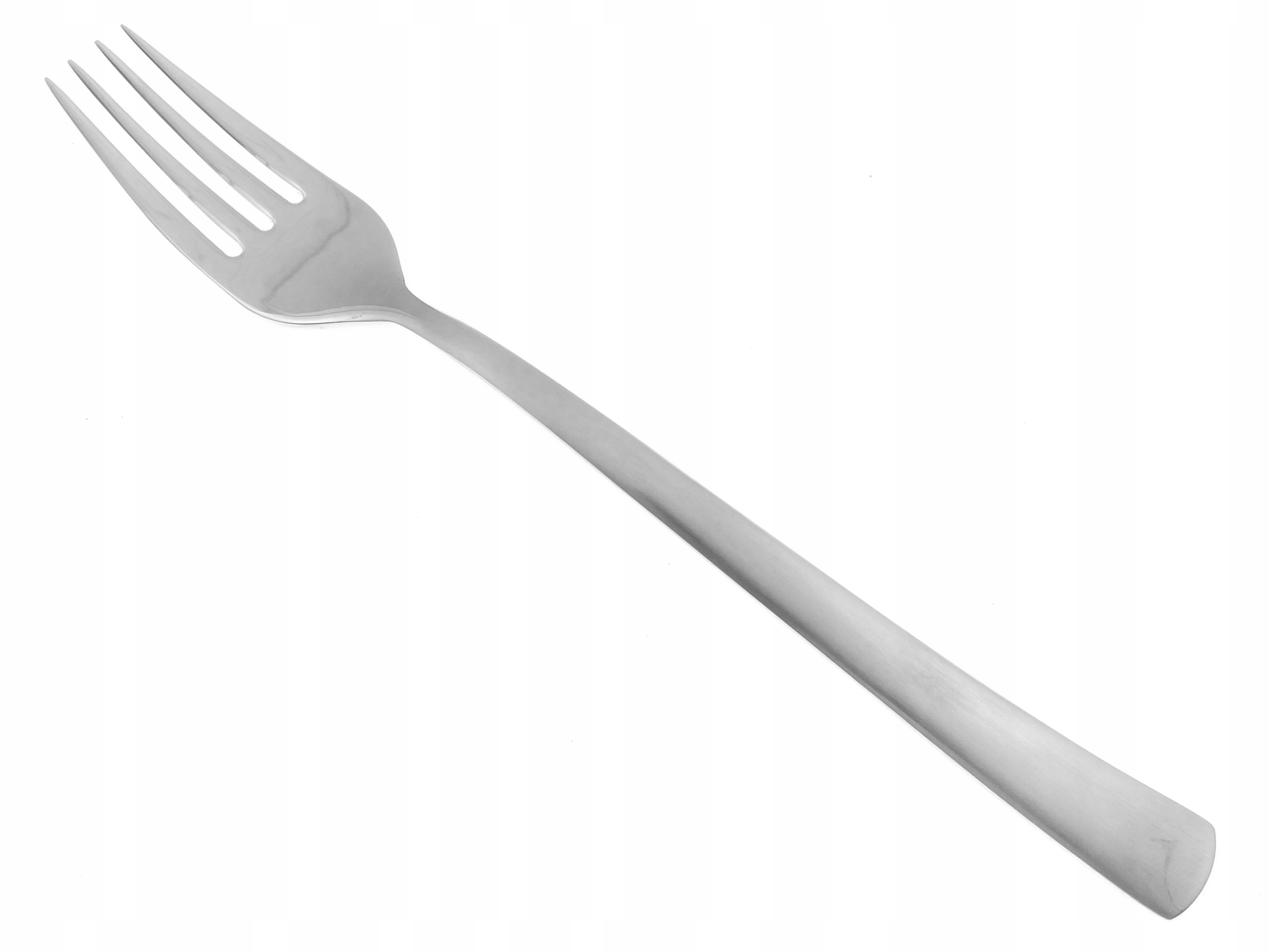 TRAMONTINA 6x Widelec Stołowy 20cm INOX BERLIN Marka Tramontina