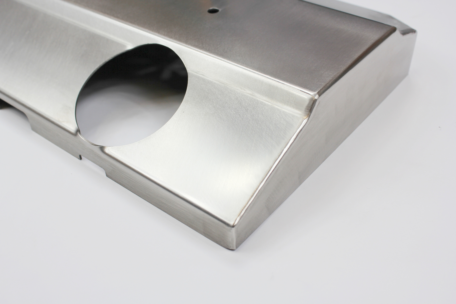 NIERDZEWNA OSLONA CEWEK GLOWICY BMW M50 M52 TURBO Producent czesci Inny