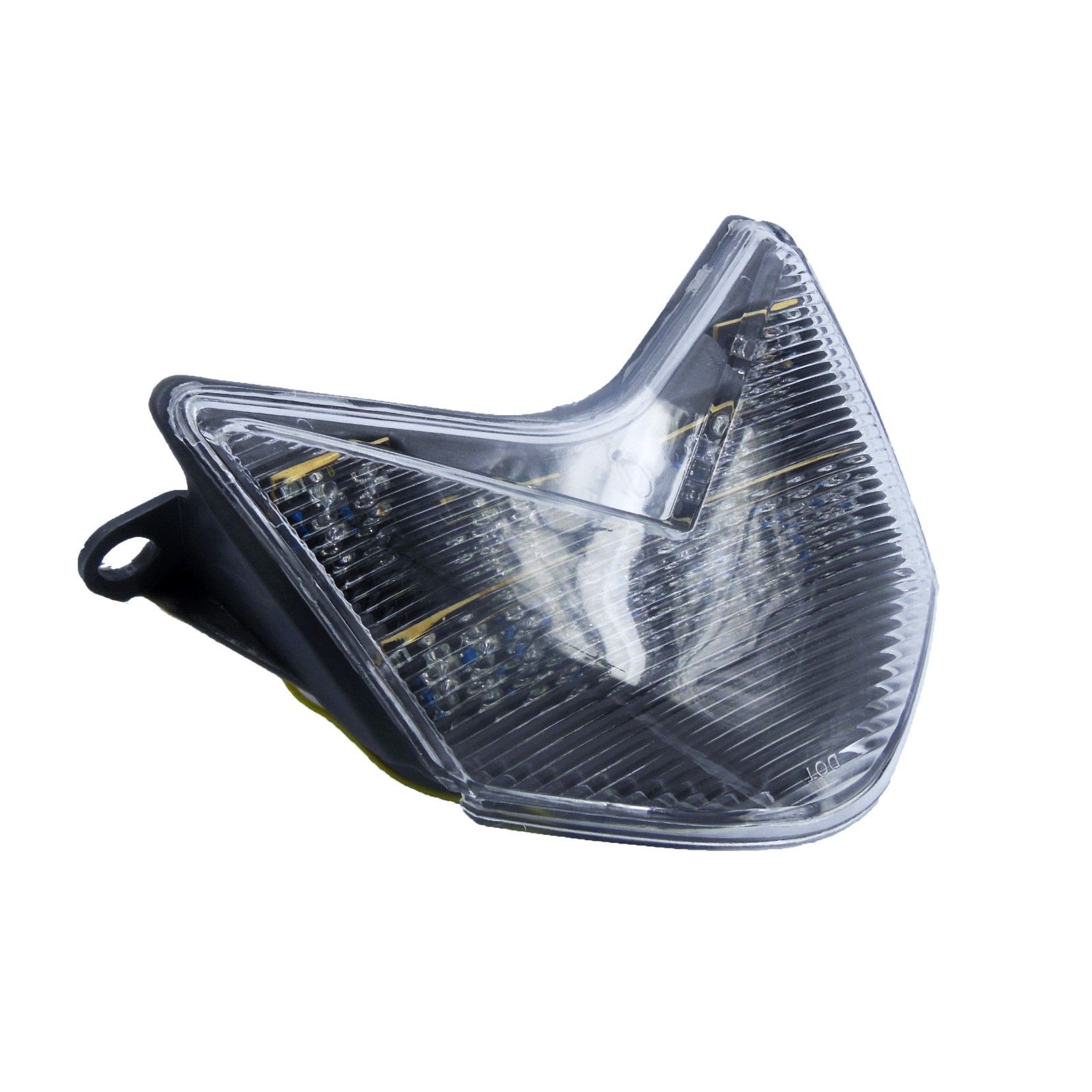 LAMPA TYLNA LED KAWASAKI ZX10R ZX10 2006 2007 Numer katalogowy części TAIL_LIGHT