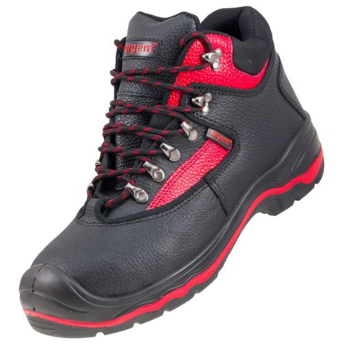 

102 S3 Buty Robocze Urgent ochronne podnosek 42