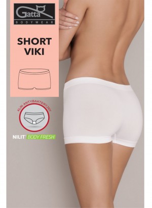 

h.b Szorty Viki Majtki Gatta Viki bezszwowe Roz -M