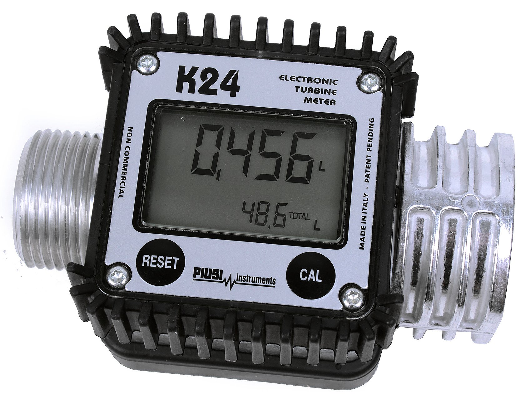ЖК-счетчик для топливного масляного насоса CPN K24 PIUSI