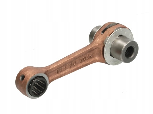 Prox Kľukový hriadeľ Kawasaki Kx 250 78-08 Kdx 250 91-94 03.4309