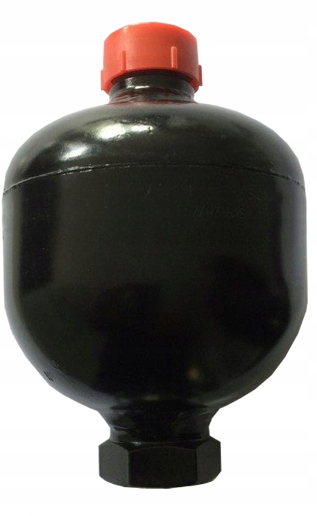 1255.WA.016L2 - ГІДРОАКУМУЛЯТОР АМОРТИЗАТОР HYDR. 0,16 Л + БЕЗКОШТОВНО