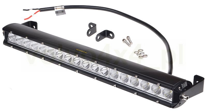 KMLB061CMX - Панель SLIM COMBO LED 180W 95CM барная стойка 4x4